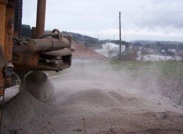 Pozos Ourense
