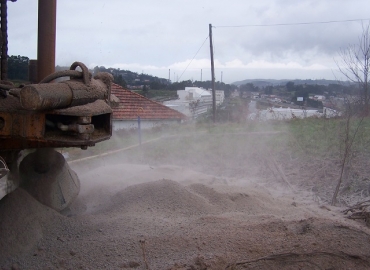 Pozos Ourense