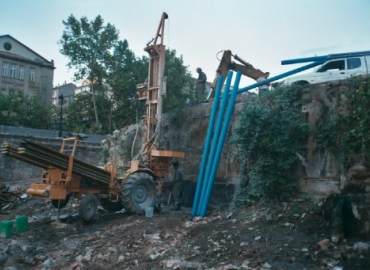 Pozos Ourense