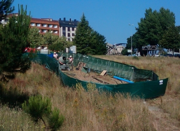 Pozos Ourense