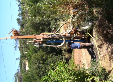 Pozos Ourense