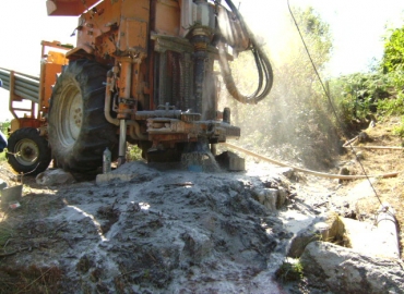Pozos Ourense