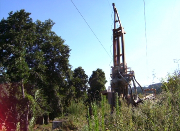 Pozos Ourense