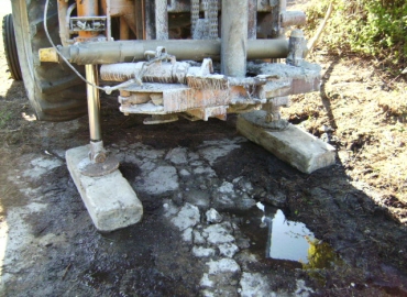 Pozos Ourense