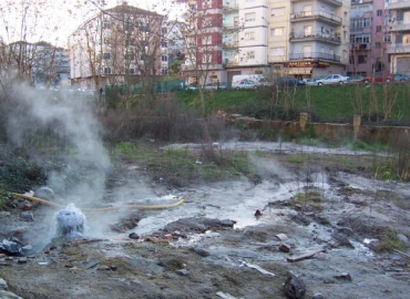 Pozos Ourense