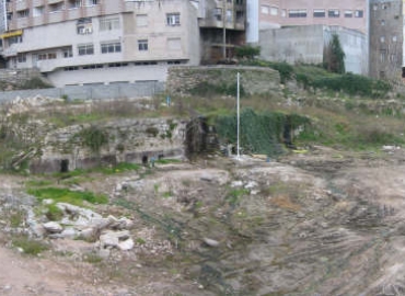 Pozos Ourense